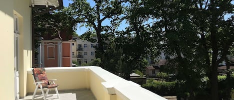 Boendeområde