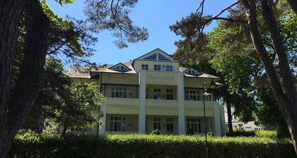 Villa Caprivi App. 10C