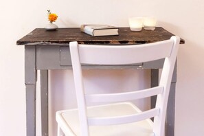Apartment, 2 Bedrooms (incl. 48€ cleaning fee) | Room amenity