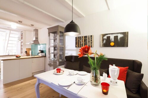 Ferienwohnung Lieblingsplatz