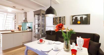 Ferienwohnung Lieblingsplatz