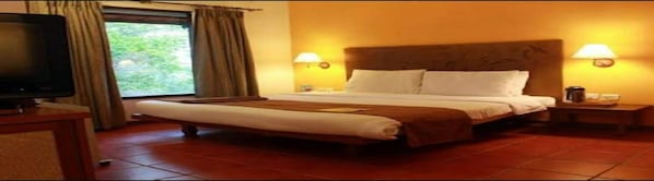 1 bedroom, iron/ironing board, free WiFi