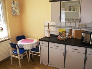 Restauration
