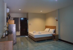 Standard Double Room | Free WiFi