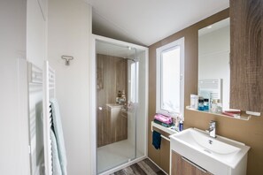 Een douche