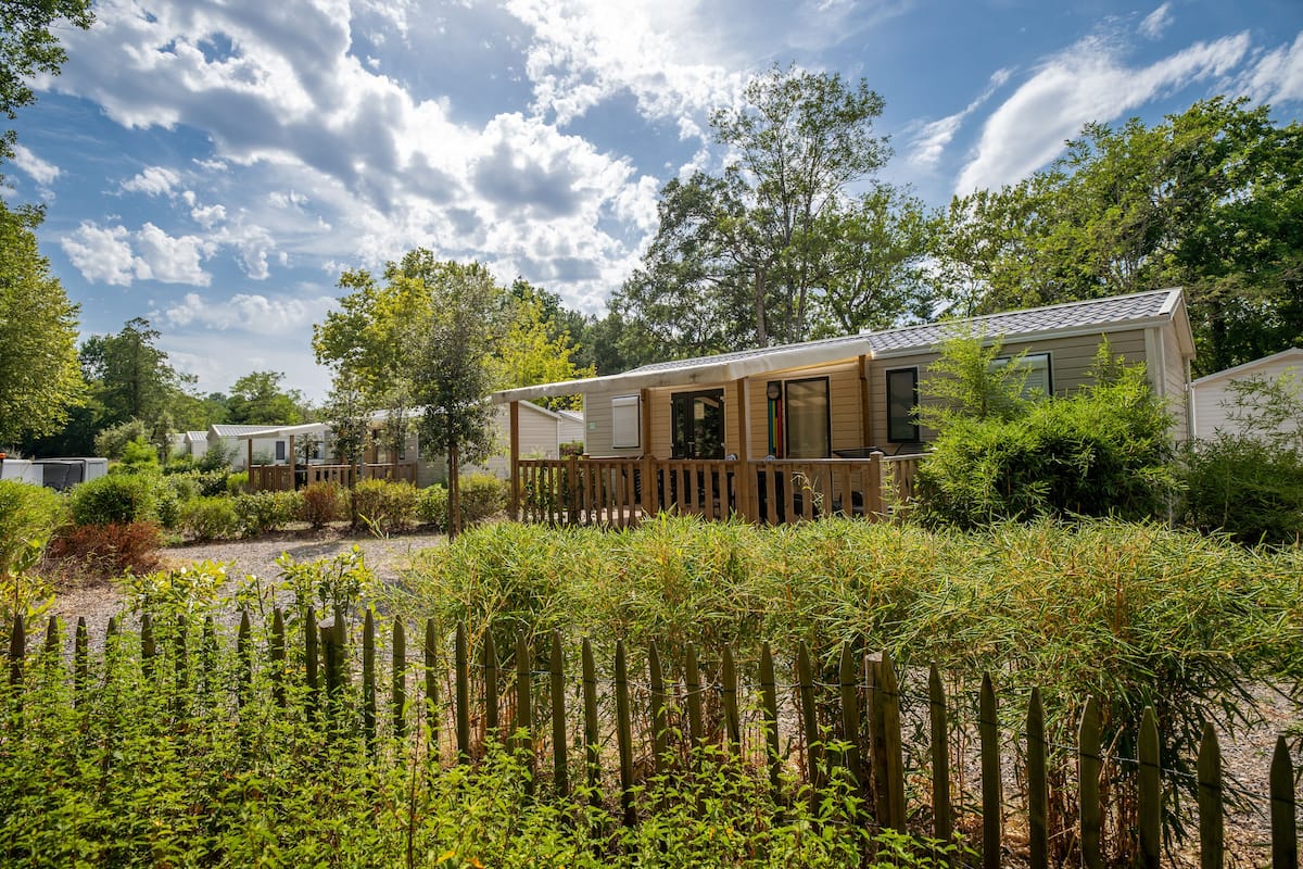 Premium Cottage, 3 Bedrooms | Pemandangan dari bilik