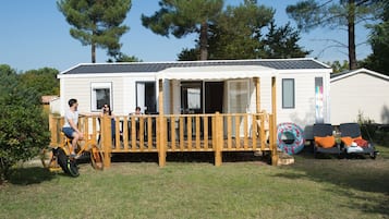 Premium Cottage, 2 Bedrooms | View from room