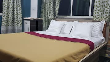 1 Bedroom Suite