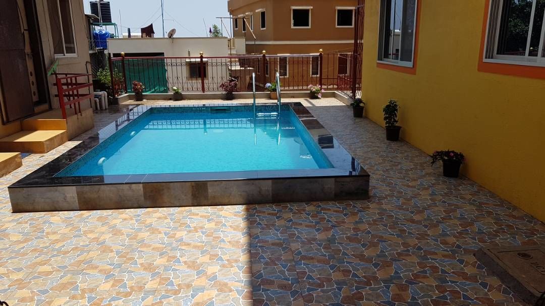 Villa, 2 Bedrooms | Desk