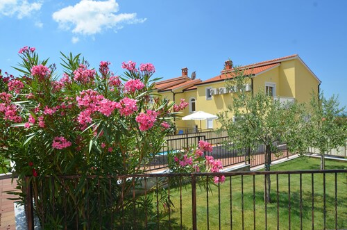 Villas Gustavo