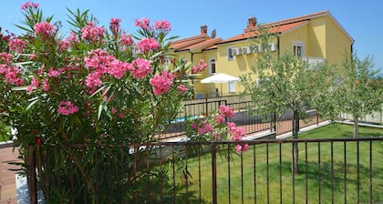 Villas Gustavo