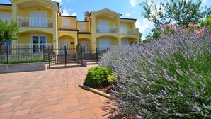 Udendørsområde