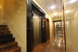 Detalle del interior