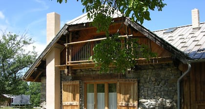 La Fernande