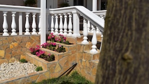 Exterior - Villa Anastasis (Corfu)