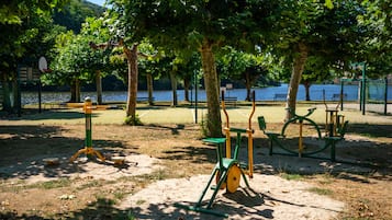 Instalaciones deportivas