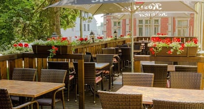 Hotel Zur Post