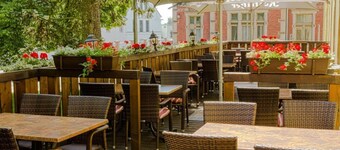 Hotel Zur Post