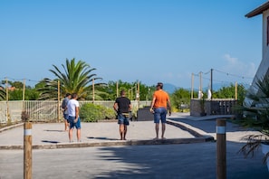 Sports facility - Camping Erreka (Bidart)