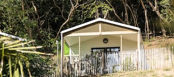 Camping Erreka