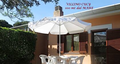 Cucy-Villino