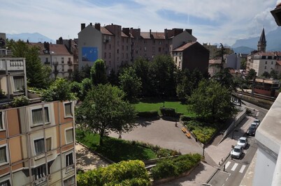 Hôtel Lux