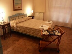 Cunas y ropa de cama