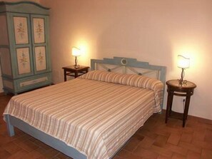 Cunas y ropa de cama