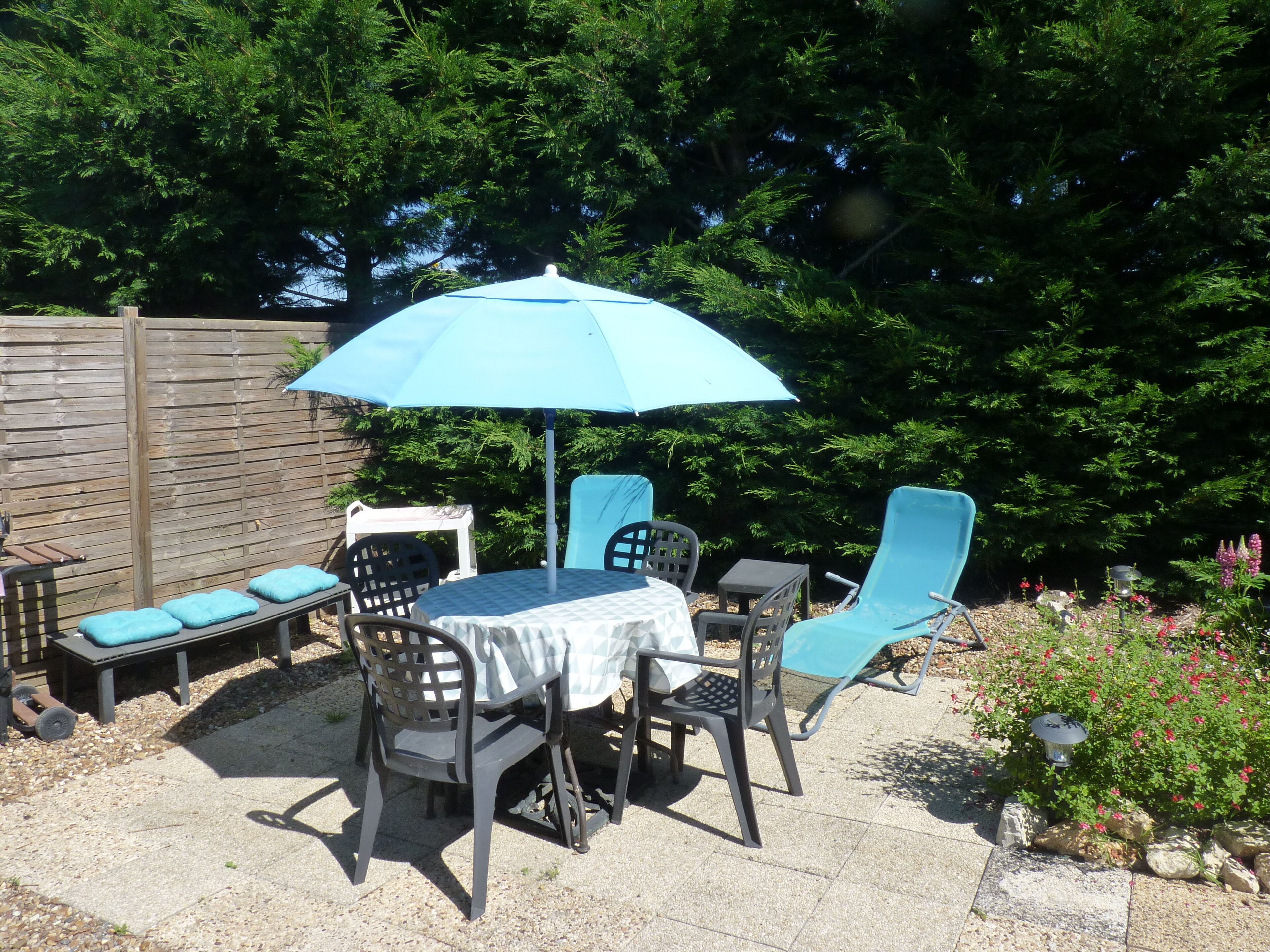 經典木屋, 1 間臥室, 簡易廚房, 花園 | 遮光布/窗簾、隔音、免費無線上網、床單