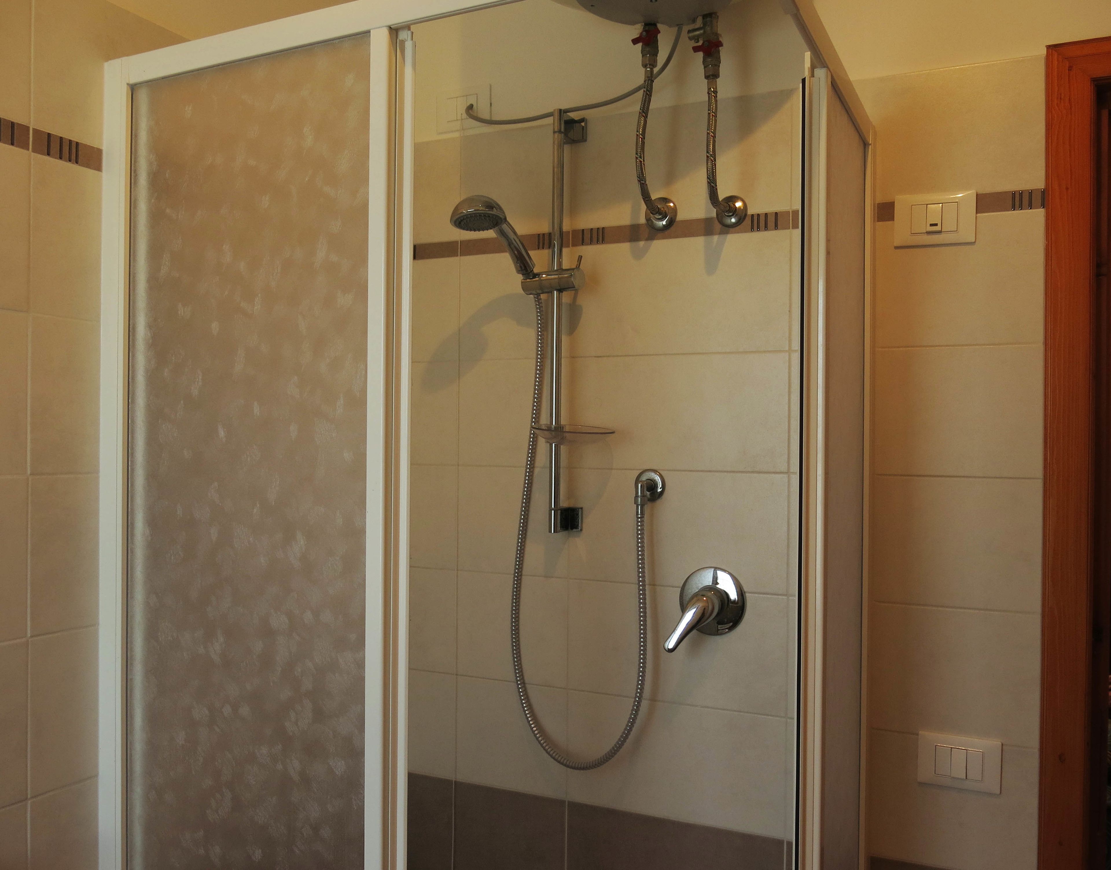Villa, 2 Bedrooms | Pancuran Bilik Mandi