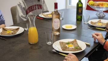 Restauration familiale