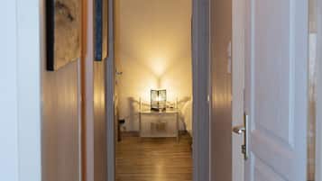 L'Univer - Suite - Familiale | Kedap suara, setrika/meja setrika, Wi-Fi gratis, dan seprai linen