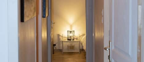 L'Univer - Suite - Familiale | Kalis bunyi, seterika/papan seterika, Wi-fi percuma, cadar katil
