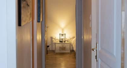B&B La Basse Orme