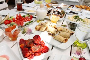 Sala colazione