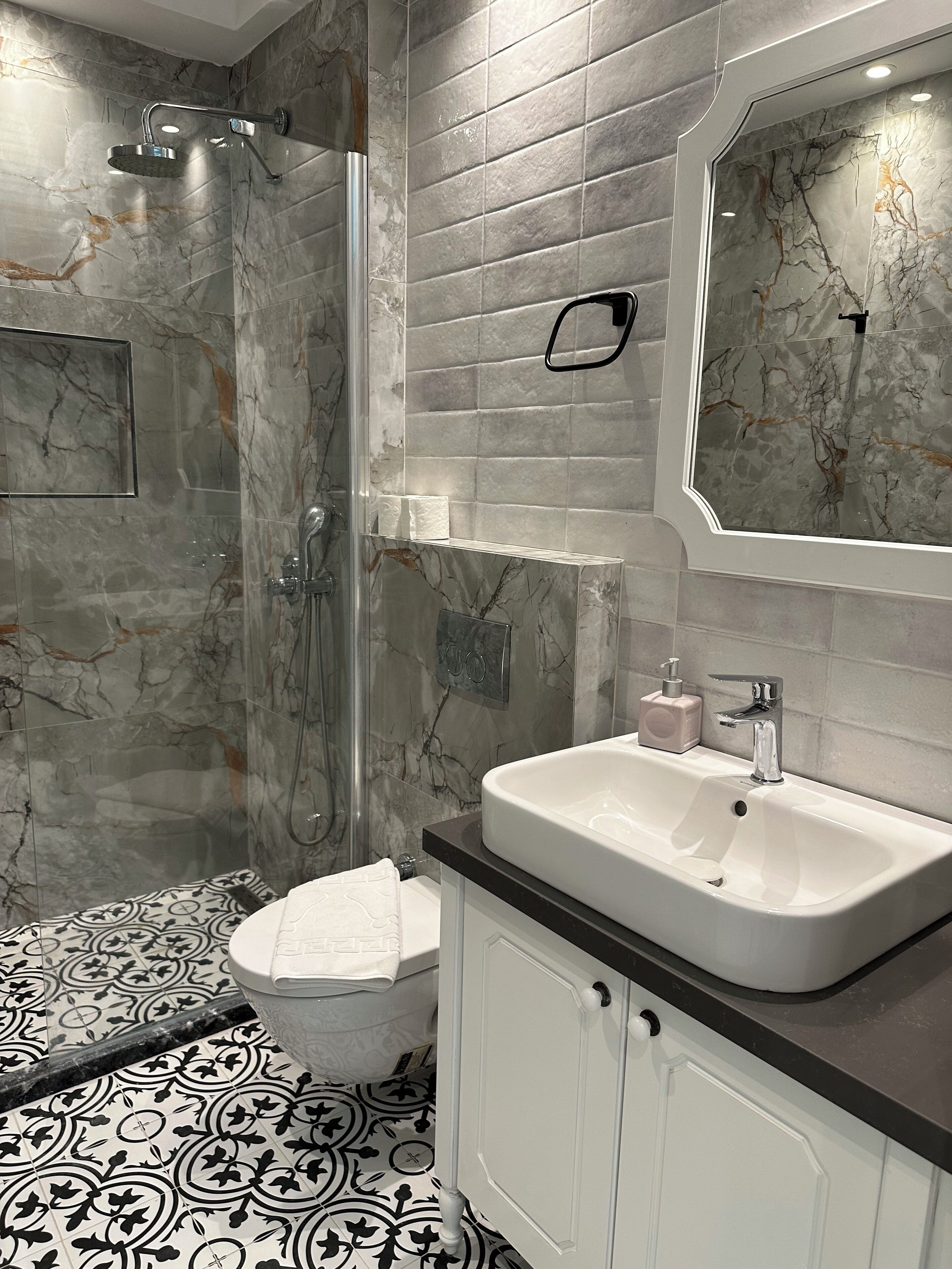 superior triple room, 1 bedroom | 1 bedroom, premium bedding, minibar, in-room safe