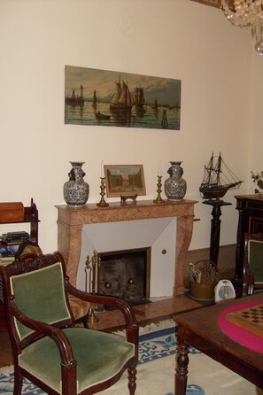 Servicio de la habitación