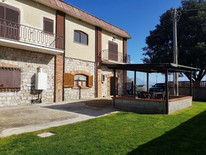 Exterior - Cary-Villa 300mt dal mare (Fondi)