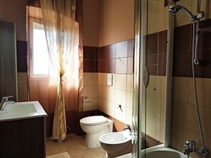 Villa, 2 Schlafzimmer | Badezimmer