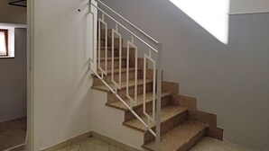 Staircase - Cary-Villa 300mt dal mare (Fondi)