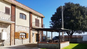 Exterior - Cary-Villa 300mt dal mare (Fondi)