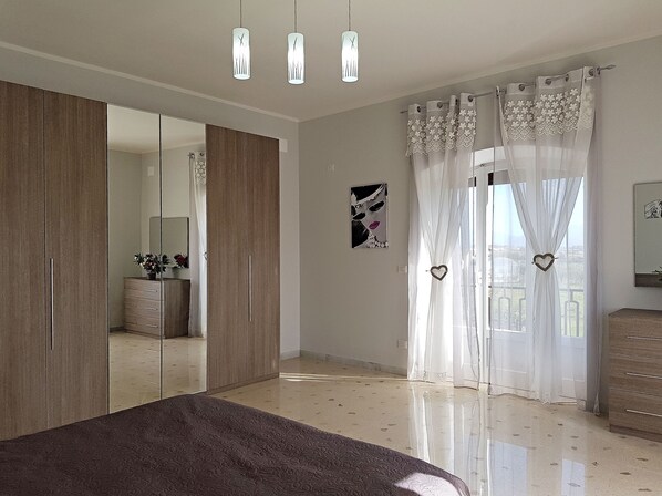 Villa, 2 chambres