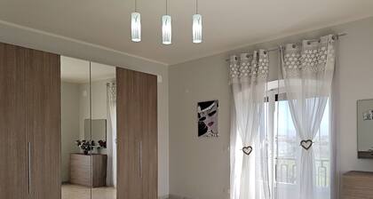 Cary-Villa 300mt dal mare