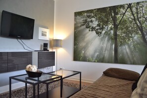 Lägenhet Comfort - 2 sovrum - icke-rökare | Rumsbekvämlighet