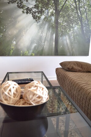 Room amenity - Rü Quartier (Essen)