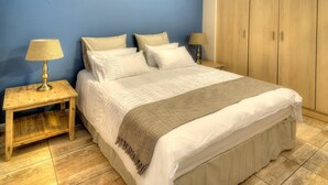 Apartment, 1 Bedroom | 1 bedroom, free WiFi - Four Seasons (Cape Town)