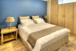 Leilighet, 1 soverom | 1 soverom og wi-fi (inkludert)