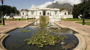 Exterior - Four Seasons (Cape Town)