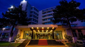 Exterior - Hotel Alcor (Constanta)