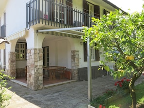 Fachada